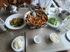 -老唐三下锅 ·张家界地标美食(溪布街店)