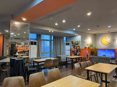 -欢度时光桌游·电玩·拼豆(国贸店)
