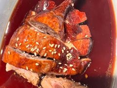 -南京大牌档(中关村领展广场店)