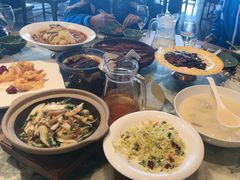 -那家小馆•北京菜•烤鸭(香山店)