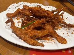 -肥仔文澳门猪骨煲(南京西路店)