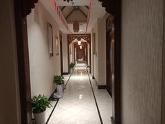 -儒之堂足道·SPA·推拿(萧山店)