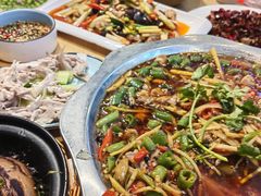 -椒小兔·盐帮川菜中餐厅(金沙时代广场店)