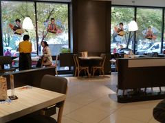 大堂-必胜客(王府井店)