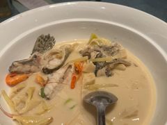 -扬州香格里拉·香宫中餐厅