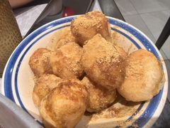 -廖川菜(金虹桥店)