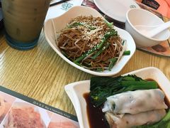 -添好运点心专门店(百老汇店)