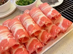 -八先生涮肉房(三里河店)