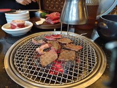 -本家·添百客韩国料理(泰然店)