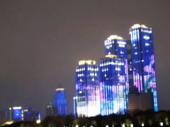 -武汉两江游览·夜游长江(汉口粤汉码头)