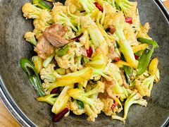 -品鲜村农家菜·阳澄湖大闸蟹(总店)