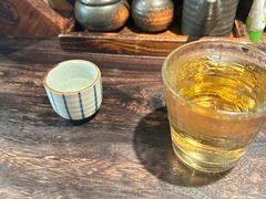 -眷屋の深夜食堂(云锦中心店)