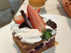 -北京王府井希尔顿酒店·万斯阁西餐厅