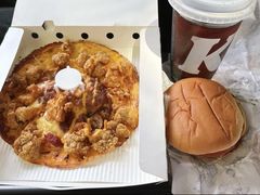 -肯德基(黄渡DT店)