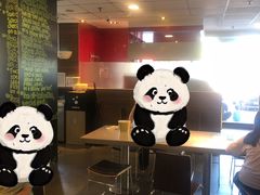 -麦当劳(顺义店)