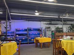 -八仔大富楼·河鲜(西江店)