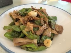-博雅渔港·融合菜(维也纳国际大酒店)
