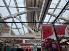 -肥仔文澳门猪骨煲(南京西路店)