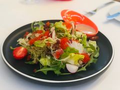 -马克西姆餐厅(崇文门店)