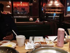 -炉小哥烤肉(朗悦公园茂店)