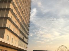 -关西机场华盛顿酒店
