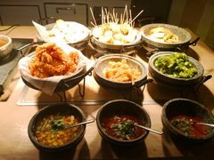 -富力希尔顿酒店·地阔自助餐厅