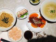 -松鹤面馆·古法焖肉面(观前店)
