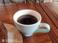 美式-VESH COFFEE(定西路店)