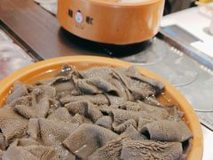 -龍歌自助小火锅(市南金茂湾店)