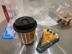 -面包与我Bread Or Me(长城汇店)