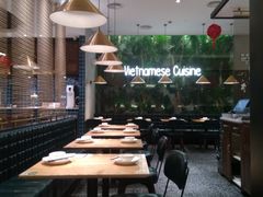 大堂-米纸越南小馆(金鹰世界店)