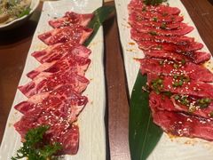 -御牛道日式烤肉料理(杭州万象城店)