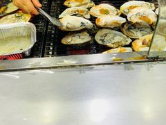 -冯姐生蚝(迎宾广场店)