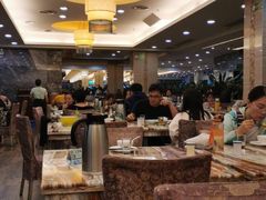 大堂-椿记烧鹅(叠彩店)