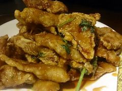 android_upload_pic-七菜馆·东北菜·蒸饺(文体路店)