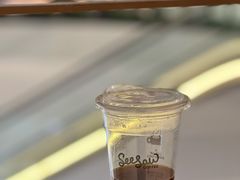 -Seesaw Coffee(上海太阳宫K46店)