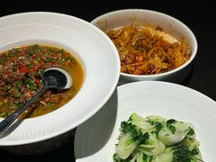 -喜悦烤鸭·新京菜(王府井店)