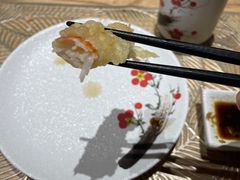 -吉之仙•中国制造•出口级食材日料店(领事馆总店)