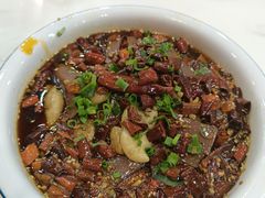 -缪氏川菜(丰盛町店)
