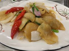 -盈田盈粥庄(博山东路店)