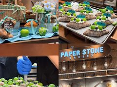 -PAPER STONE BAKERY(天环店)