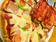 -炒豆合作社(东四总店)