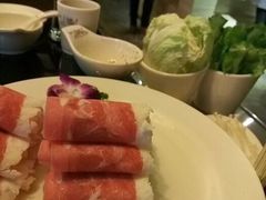 -鲁西肥牛(九方购物中心店)