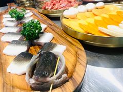 -本炙炭烤·蒲烧活鳗料理店(金沙洲店)