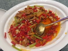 -恒记饭店(珠江路总店)