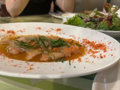 -BISTROFIORE美伊娜(伊犁南路店)