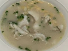 -君庭中餐馆(华强路店)