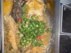 -半天妖烤鱼(新中关购物中心店)