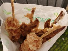 -骆记肠粉油糍