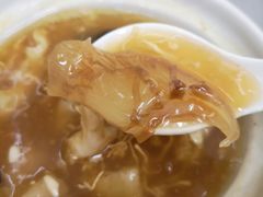 -添發碗仔翅美食